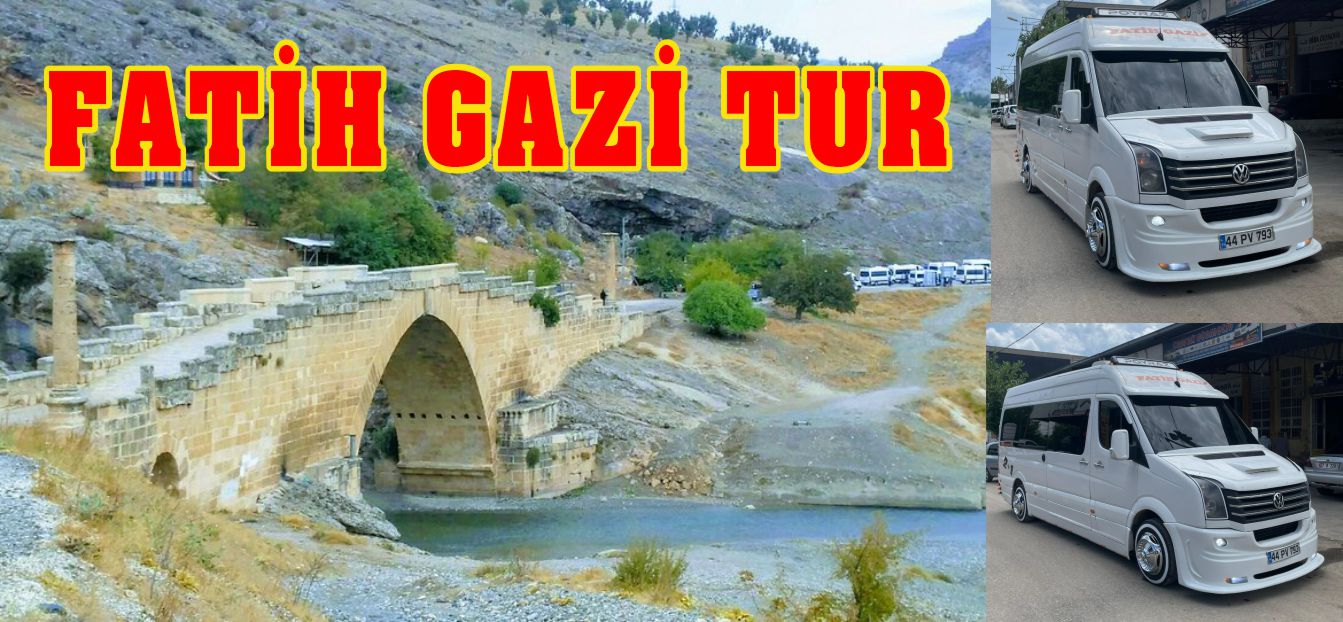 Fatih Gazi Tur